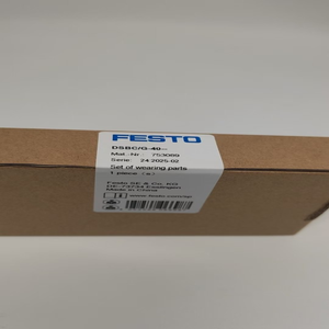 Kit de Reparación de Cilindros DSBC/G-40 753089 Original, Disponible en Stock - Product Image 1