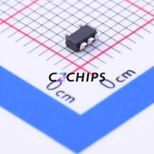 Regulador lineal (LDO) PMIC, Chip IC de circuito integrado, nuevo y Original, SOT-23-5, 1, 2, 2, 2 - Product Image 2
