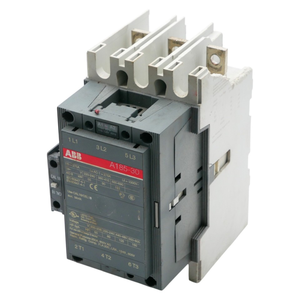A185-30 1SFL491001R8011 220-240V 55kW 110V 50Hz 110-120V 60Hz Contacteur PLC Neuf et Original - Garantie 1 an Stock important - Product Image 1