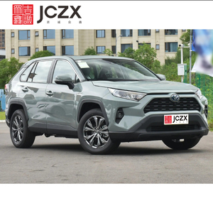 Toyota <span class=keywords><strong>RAV4</strong></span> <span class=keywords><strong>Hybride</strong></span> d'Occasion <span class=keywords><strong>2021</strong></span>-2023, Voiture Économique à Essence, pour Adultes, Fabriquée en Chine - Product Image 4