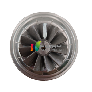 Cartouche de turbocompresseur Newry T250-04 452055-0004 452055-0005 pour <span class=keywords><strong>Land</strong></span> <span class=keywords><strong>Rover</strong></span> <span class=keywords><strong>Discovery</strong></span> Defender avec noyau de turbo moteur GEMINI III - Product Image 4