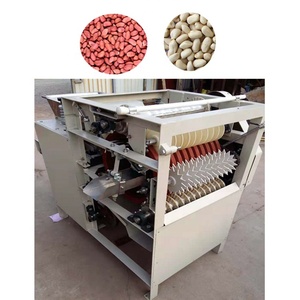 JUYOU machine à éplucher les arachides et les amandes pour enlever la peau rouge des arachides de grande capacité - Product Image 2