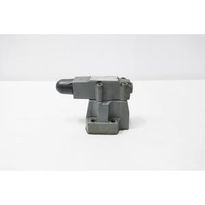 原装供应 <span class=keywords><strong>DR</strong></span> 10-5-30/315Y 液压泄压阀 - Product Image 1