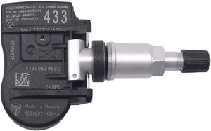 Nouveau capteur de pression des pneus de haute qualité 4X 1034602-00-C 433MHz remplacement pour <span class=keywords><strong>Tesla</strong></span> modèle S/X/<span class=keywords><strong>3</strong></span> - Product Image 2