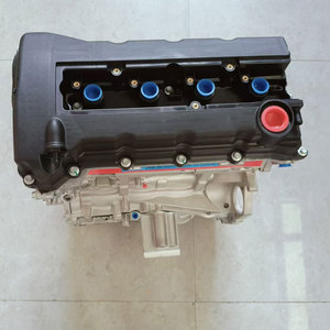 Motor Remanufacturado de Gasolina 4B11 2.0L de Alta Calidad para Automóviles <span class=keywords><strong>Mitsubishi</strong></span> - Product Image 3