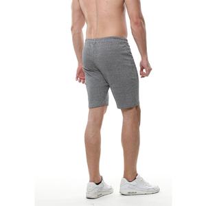 Pantalones Cortos de Seguridad AmpsafeX Modelo 003 HPPE, Protección Anticorte Nivel A, Gris, Personalizables, Nailon PE, Costuras Soldadas Cómodas para el Trabajo - Product Image 3