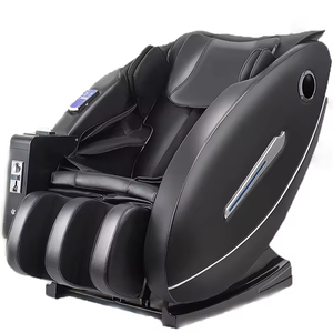 Luxuriöser, hochwertiger Zero-Gravity-Massagesessel mit Münz- und Bargeldautomat GraceSnow S5 90W 110-240V 50-60Hz für den Geschäftsgebrauch, Ganzkörpermassage - Product Image 1