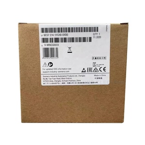 Contrôleur programmable PLC Siemens 6ES7151-1BA02-0AB0 d'origine, neuf, 6ES7 214 S7 1200 1214 S7-1200 CPU 1214C 6ES7151-1BA02 - Product Image 6