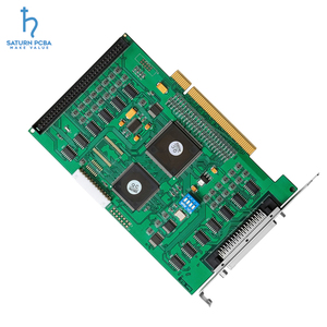 บอร์ดวงจรสองชั้น (PCBA) บริการออกแบบ <span class=keywords><strong>PCB</strong></span> และ PCBA ระดับมืออาชีพ - Product Image 4