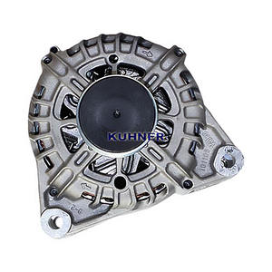 Alternatore compatibile per CITROËN C1 II 1.2 VTi 82 Benzina (KW: 60, CV: 82) dal 04-2014 al 04-2018 VALEO 554553RIV NUOVO - Product Image 1