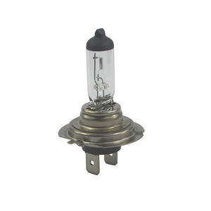 12V <span class=keywords><strong>55W</strong></span> <span class=keywords><strong>H7</strong></span> illuminazione alogena per Auto luce trasparente 12V lampadina alogena accessori per Auto - Product Image 1