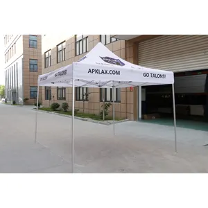 Custom Outdoor Beach Tent Promotion Folding Marquee Tent Commercial Tent For Event