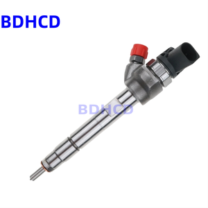 Common Rail Yakıt Enjektörü 0445110479 BMW F01 F11 F20 F30 F32 2.0D için Bos Ch Oto Yedek Parçaları - Product Image 3