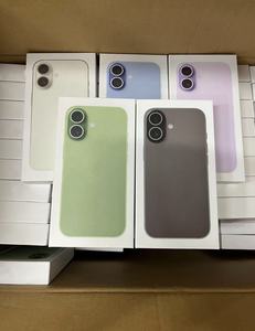 กล่องเดิมสามารถพิมพ์ <span class=keywords><strong>IMEI</strong></span> สำหรับ <span class=keywords><strong>iPhone</strong></span> 17 Pro Max กล่องขายส่งพร้อมคู่มือ - Product Image 2