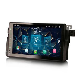 宝马<span class=keywords><strong>3</strong></span>系E46/M3/罗孚75的Erisin ES8996B 9 "IPS 8核心安卓11汽车导航汽车收音机车载平板电脑全球定位系统立体声 - Product Image 2