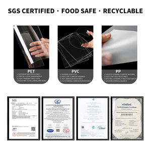 Vaso Desechable <span class=keywords><strong>de</strong></span> Plástico PET Transparente Personalizado con Diseño <span class=keywords><strong>de</strong></span> Taro <span class=keywords><strong>Bobo</strong></span> <span class=keywords><strong>de</strong></span> 9oz, 12oz, 16oz y 20oz para Smoothies, Frutas, Boba, Té con Leche y Bebidas para Llevar - Product Image 6