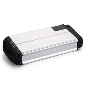 Vélo électrique rack Arrière XH370-10J li-ion Pedelec <span class=keywords><strong>Batterie</strong></span> 36V 13Ah <span class=keywords><strong>500Wh</strong></span> D'ebike Akku - Product Image 1