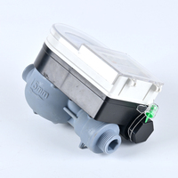 Compteur d'eau intelligent numérique OEM DN1STS IP68 prépayé STS pour usage domestique