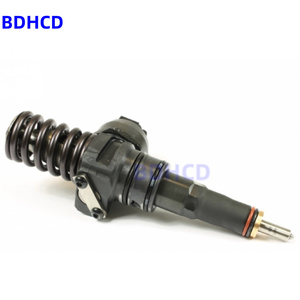 BDHCD Auto Parts Wholesale <strong>Injector</strong> Diesel Common Rail <strong>Injector</strong> 038130073AL 0414720039 <strong>Unit</strong> Pump <strong>Injector</strong> for VW Golf VI 1.9 TDI - Product Image 2