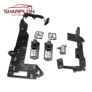 DSG ชุดสายไฟโซลินอยด์ส่ง0B5 DL501ชุดสายไฟโซลินอยด์ชุด0B592780C - Product Image 5