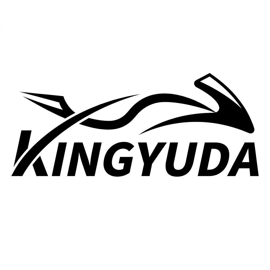 Jiangmen Kingyuda Technology Co., Ltd. logo
