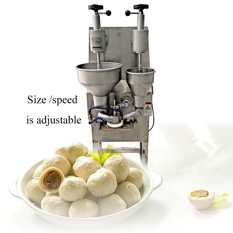 Meat Product Making Machines Industrial Electric