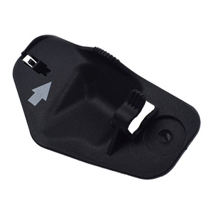Lexus Hood Support <b>Rod</b> <b>Plastic</b> Bracket Clip 5345553010 For 2001-2005 IS300 Replacement Part - Product Image 2