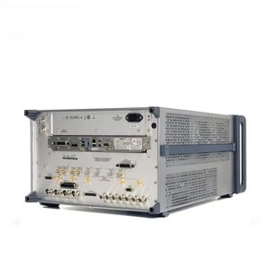 Analyseur de réseau micro-ondes Keysight N5222B PNA 10 MHz à 26,5 GHz - Product Image 5