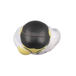 Jouet spongieux <span class=keywords><strong>anti</strong></span>-anxiété avec logo personnalisé Balle <span class=keywords><strong>anti</strong></span>-stress en mousse PU de dessin animé de docteur Cadeau <span class=keywords><strong>anti</strong></span>-anxiété pour garçons et filles - Product Image 3
