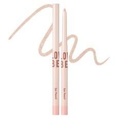 Tony Mori Agokyo Beam Penense 0.3g Eyeliner 02 Shimmer Gold 1-prodotto Premium scontato - Product Image 1