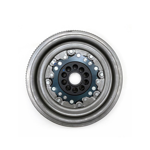 02E DQ250 เฟืองท้ายเกียร์ 10 รู 132 ฟันเหมาะสำหรับ VW AUDI 022105266AK อุปกรณ์เสริมในรถยนต์ - Product Image 2