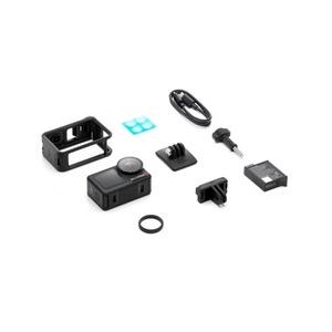 Cámara de Acción Osmo Action 5 Pro Standard Combo con Lente de Zoom, Seguimiento Facial, Resistente al Agua IPx6, 1080P HD - Product Image 3