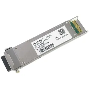 02315176 34060362 10g-850nm-0.3km-mm-xfp 10g 850nm 300M mô-đun quang thu phát - Product Image 1