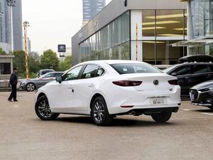 Rétroviseur latéral de remplacement compatible avec Changan Mazda 3 Axela 2020-<span class=keywords><strong>2021</strong></span> 1.5L Automatique Édition Qualité Véhicule d'occasion <span class=keywords><strong>chinois</strong></span> en promotion - Product Image 5