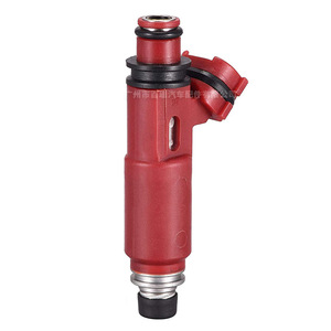 Inyector de Combustible Md357267 195500-3970 Para Vehículos Mitsubishi - Product Image 4