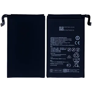 แบตเตอรี่สำรองความจุสูง HB55591EEW 5000mAh สำหรับ HUAWEI Mate 30 Mate 30 Pro CE - Product Image 1