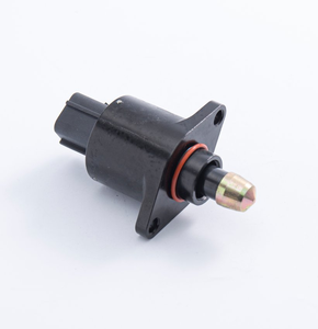 วาล์วควบคุมอากาศเดินเบา MDQ100040 iacv IAC มอเตอร์ steper สำหรับรถแลนด์โรเวอร์ - Product Image 6