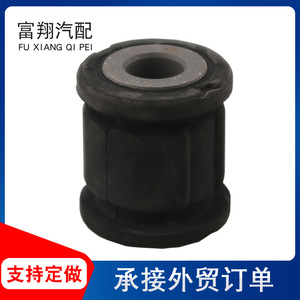 บูชกันสะเทือน Fx สำหรับรถยนต์ Zotye แบบไม่เป็นระบบอิสระ อะไหล่ยางรองแท่นเครื่อง - Product Image 4