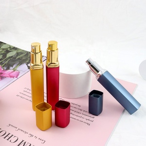 Многоразовый портативный парфюмерный распылитель, 10 мл - Product Image 3
