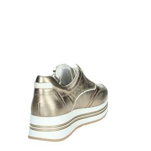 Sneakers Cinzia Soft Donna Iv919575 As Bronzo, Scarpe Chunky - Product Image 2