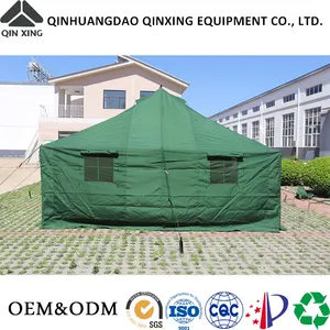 QX Waterproof Camping Outdoor Heavy Duty Tents For Events Outdoor