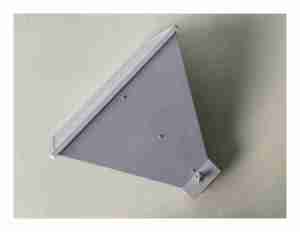 Mj-Ad-5F Tích hợp ăng-ten thép không gỉ giao diện <span class=keywords><strong>SMA</strong></span>-K 7dBi tăng Ăng-ten định hướng tích hợp - Product Image 1