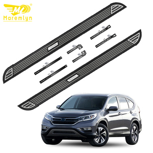 Running Board Side Step For Honda CRV 2007--2011 CR-V CR V Pepsi