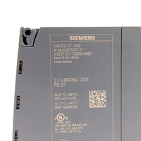 Module d'entrée analogique Siemens SIMATIC S7-1500 6ES7531-7QD00-0AB0 6ES7 531-7QD00-0AB0 6ES75317QD000AI 4xU/I/RTD/TC ST 16 bits PLC