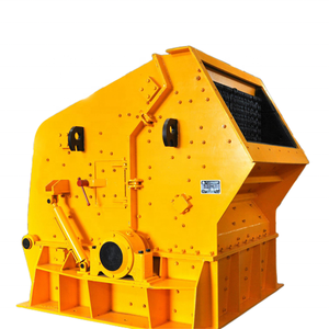 <span class=keywords><strong>Mini</strong></span> trituradora de impacto de mineral de manganeso, sílice, PF1315 - Product Image 1