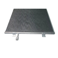 Module de refroidissement liquide pour centre de données AESIMA, micro-canaux en aluminium, haute densité de puissance, débit de 50 GPM, garantie 1 an