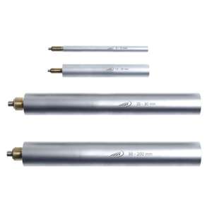 HELIOS PREISSER - 1920910 Extensión de profundidad de medición para núm. 1920/21 - EAN 4029713018344 MICRÓMETROS Y MEDIDORES DE DIAL - Product Image 1