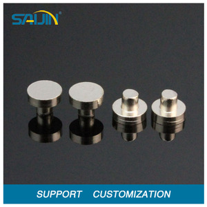 Điện Bạc địa chỉ liên lạc điện Wu vonfram điểm cho thiết bị chuyển mạch vonfram đinh tán cho sừng - Product Image 5