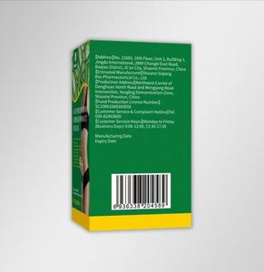 Píldoras de <span class=keywords><strong>Dieta</strong></span> Detox Orgánicas OEM, Supresor del Apetito, Cápsulas para Adelgazar y Aplanar el Abdomen, Píldoras Adelgazantes Rápidas, Quemagrasas para Mujeres - Product Image 3