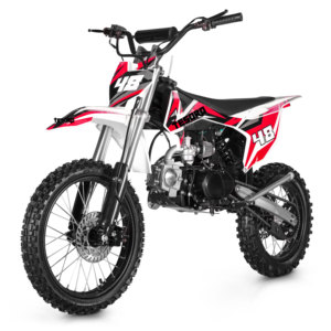 <span class=keywords><strong>125CC</strong></span> 2 ROUES Mini Off Road 4 Temps Dirt Bike <span class=keywords><strong>Cross</strong></span> Off-road Moto Dirt Motor Two Wheeler Moto <span class=keywords><strong>Pocket</strong></span> Bike Moto - Product Image 3